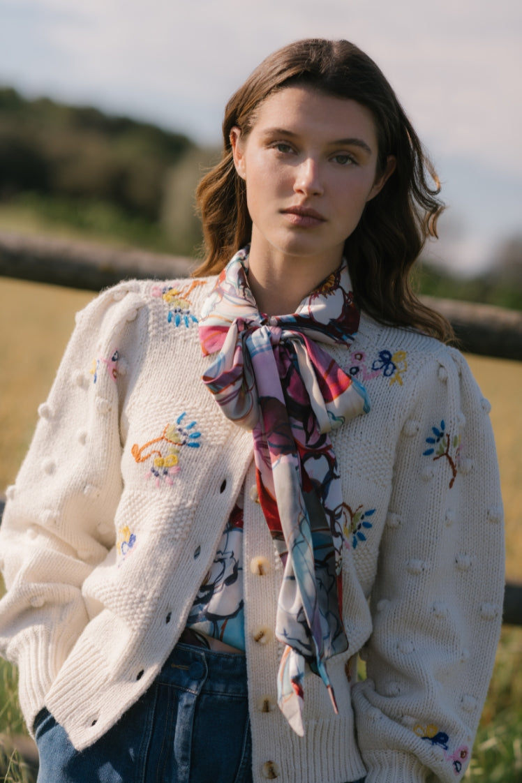 Charleston-Träumerei: Spring 25